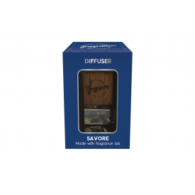 Savore Diffuser Designer Fragraces